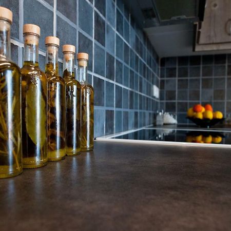 Elina'S House Βίλα Ευρωστίνα Εξωτερικό φωτογραφία
