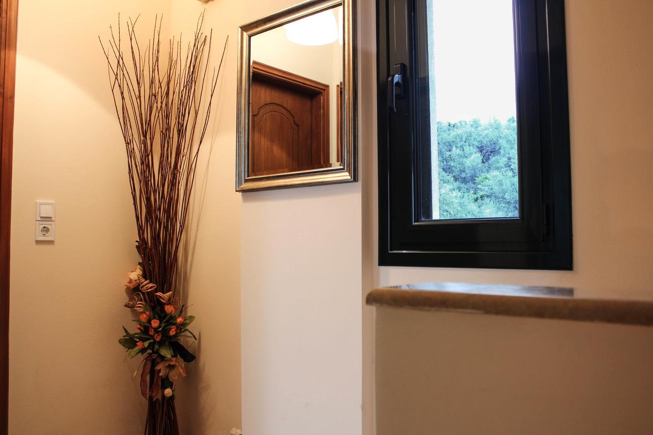 Elina'S House Βίλα Ευρωστίνα Εξωτερικό φωτογραφία