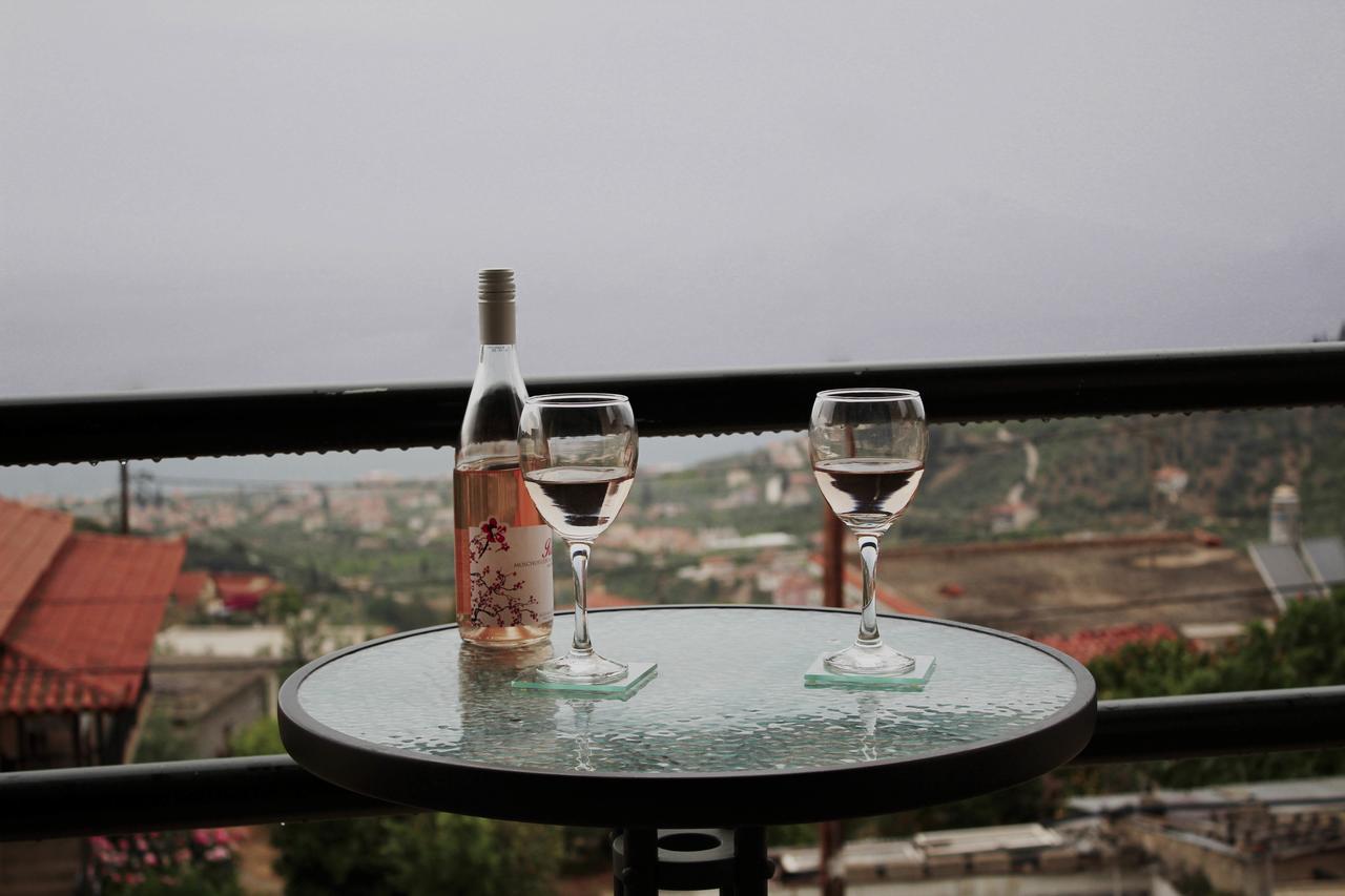 Elina'S House Βίλα Ευρωστίνα Εξωτερικό φωτογραφία