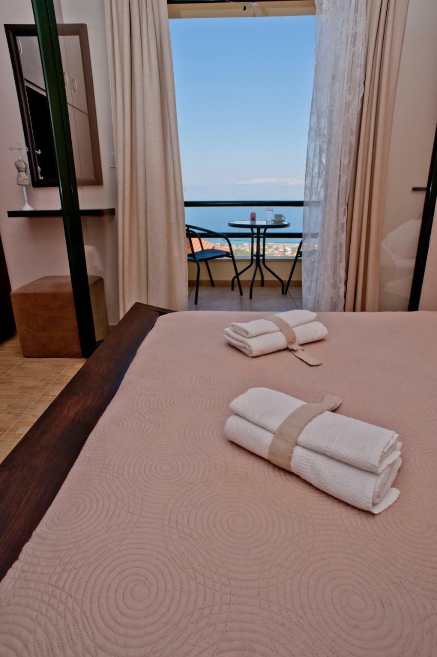 Elina'S House Βίλα Ευρωστίνα Εξωτερικό φωτογραφία