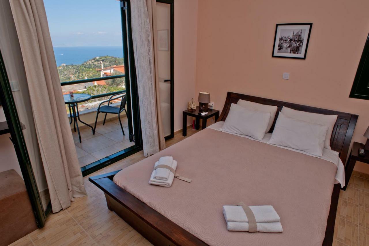 Elina'S House Βίλα Ευρωστίνα Εξωτερικό φωτογραφία