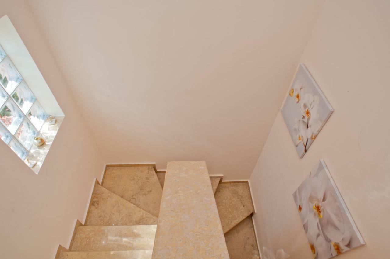Elina'S House Βίλα Ευρωστίνα Εξωτερικό φωτογραφία