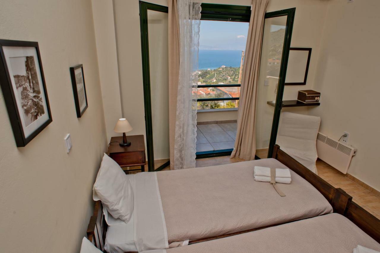 Elina'S House Βίλα Ευρωστίνα Εξωτερικό φωτογραφία