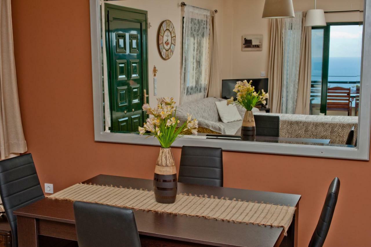 Elina'S House Βίλα Ευρωστίνα Εξωτερικό φωτογραφία