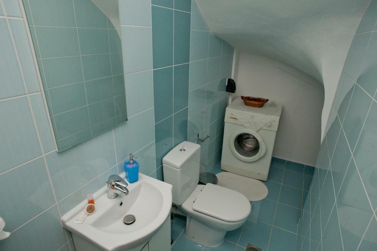 Elina'S House Βίλα Ευρωστίνα Εξωτερικό φωτογραφία